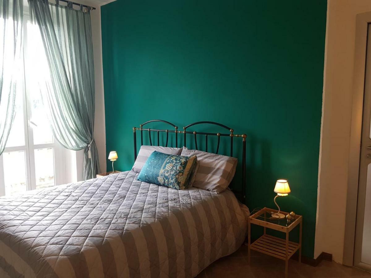 Domus Lungo Ticino Διαμέρισμα Παβία Εξωτερικό φωτογραφία